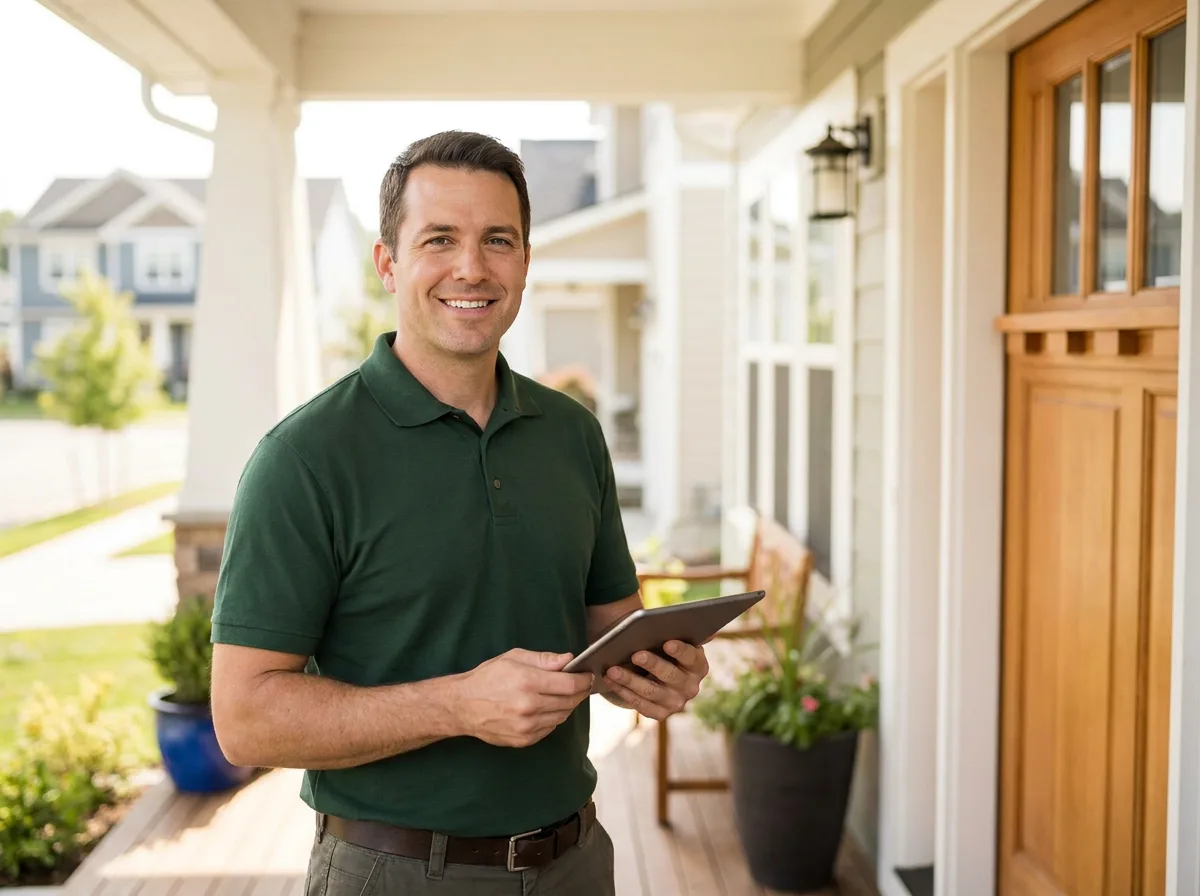 Pest control FAQs for North Canton, OH